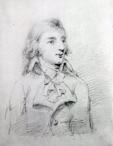 Joseph Mallord William Turner
